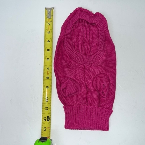 Other - XL pet sweater